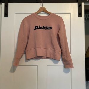 Madewell X DICKIES crewneck